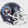 Riddell Tennessee Titans Revo Speed Mini Helmet